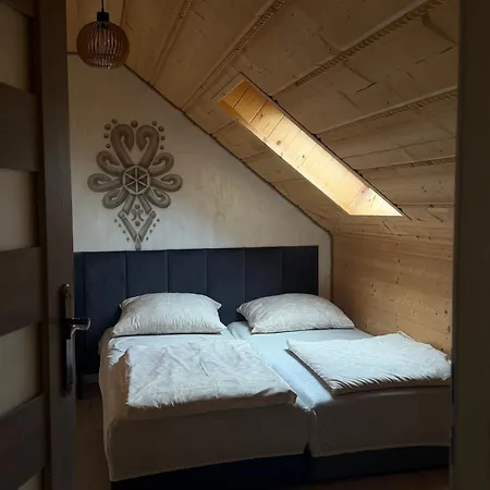 Villa Rodzinny Piekielnik