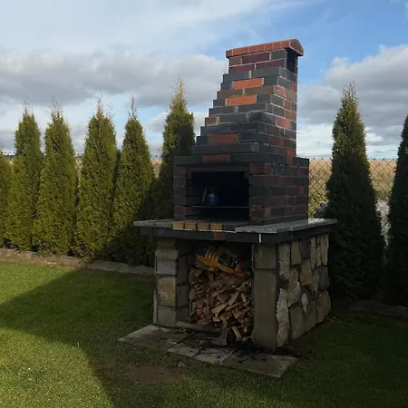 Villa Rodzinny Piekielnik