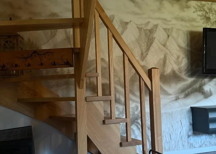 וילה Rodzinny Piekielnik