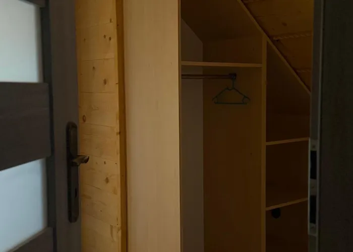 Rodzinny וילה Piekielnik